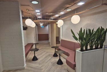 1 bed studio, Gibson Street, Hillhead, Glasgow, G128SY - Image 9